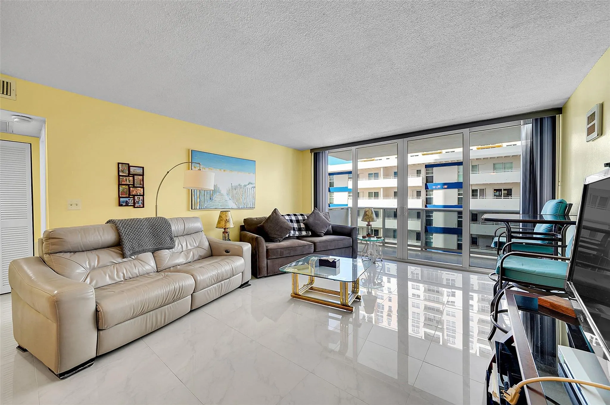 3140 S Ocean Dr, #609