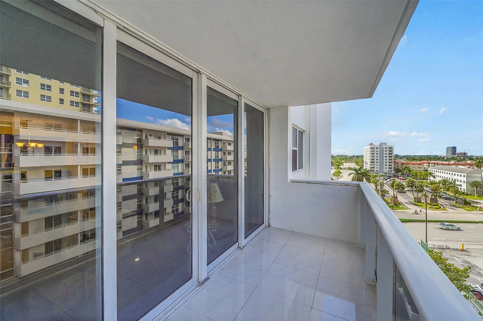 3140 S Ocean Dr, #609