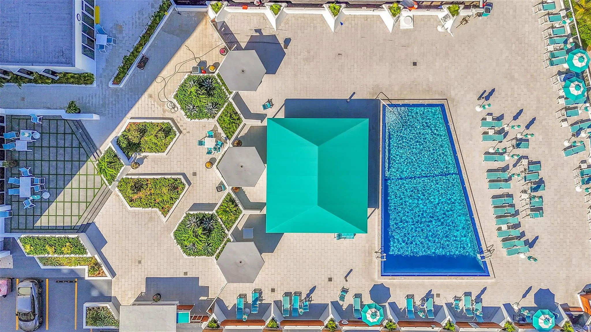 3140 S Ocean Dr, #609