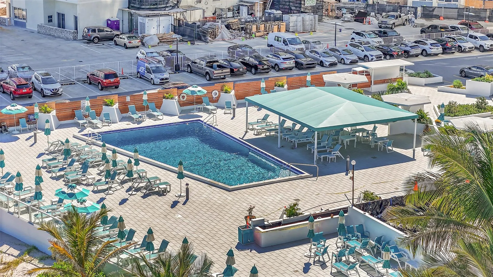 3140 S Ocean Dr, #609