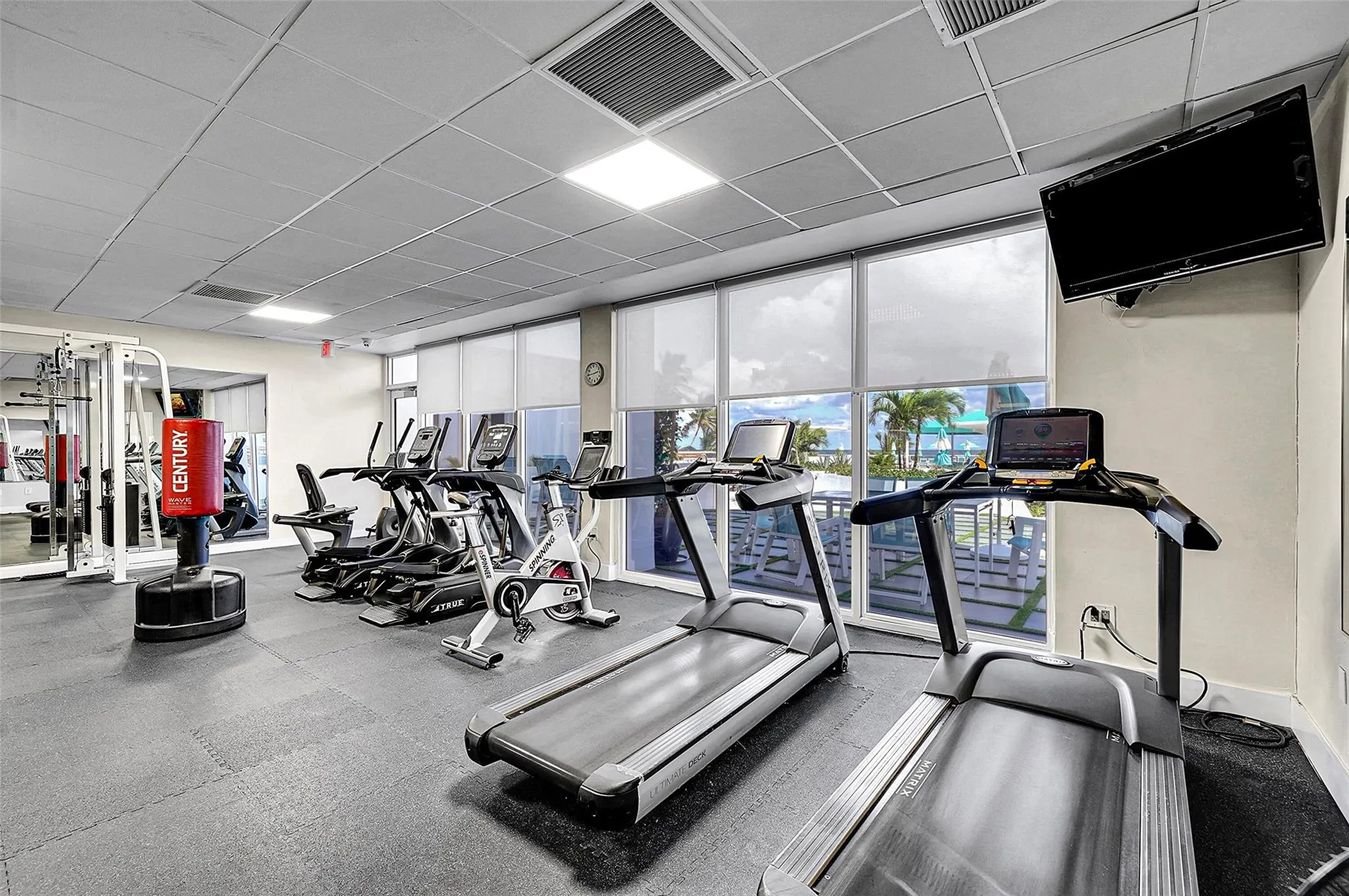 3140 S Ocean Dr, #609