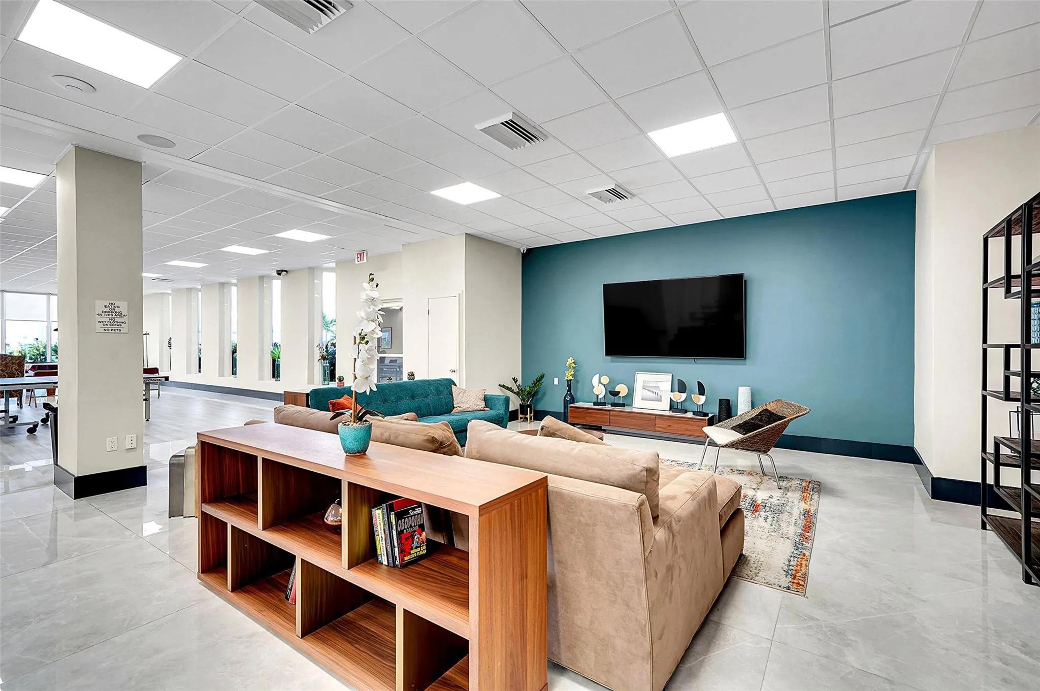 3140 S Ocean Dr, #609