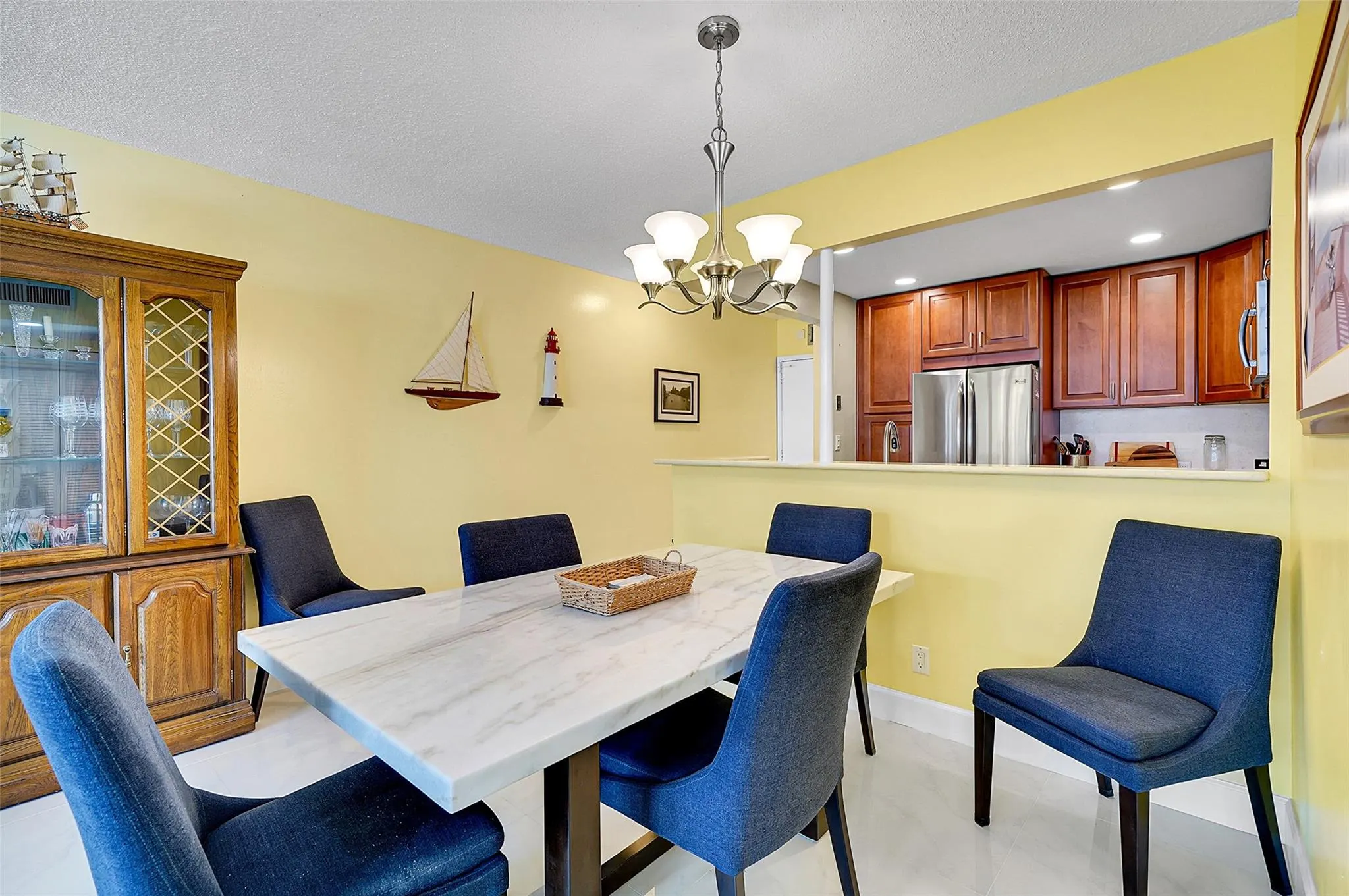 3140 S Ocean Dr, #609