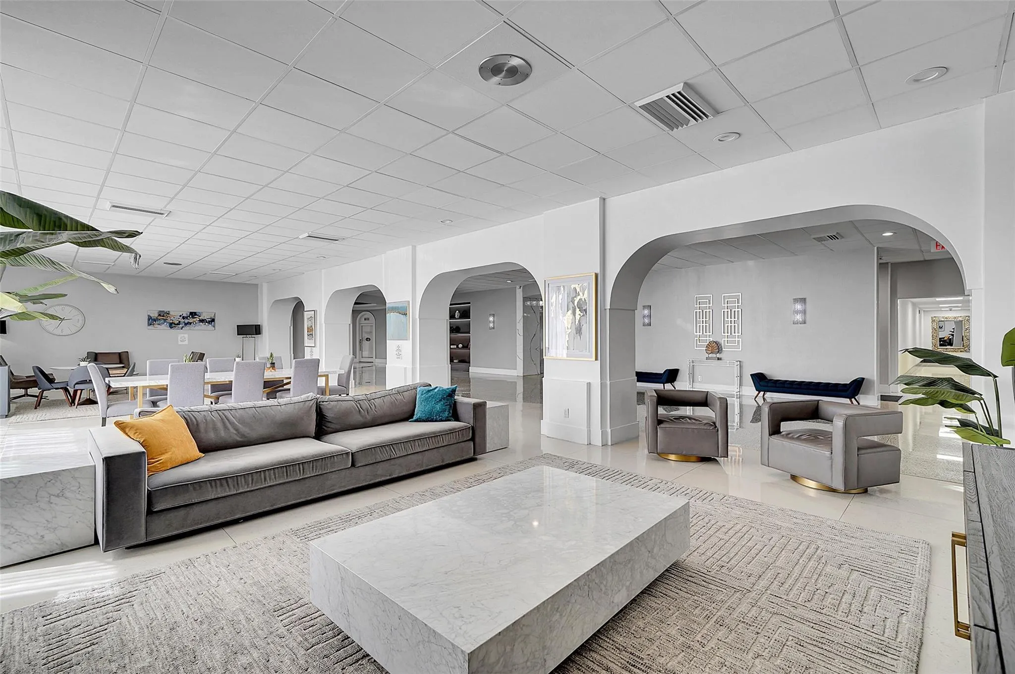 3140 S Ocean Dr, #609