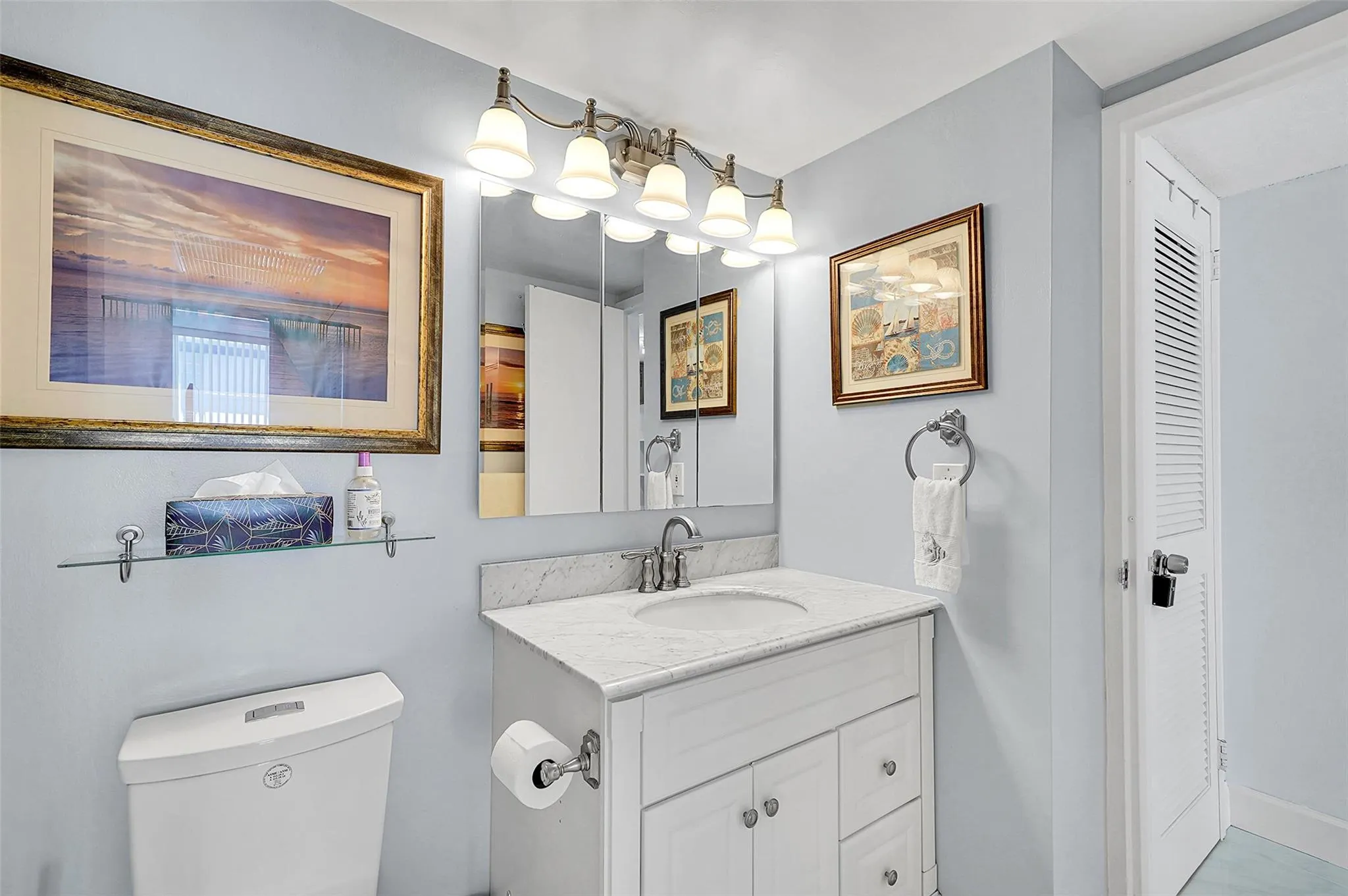 3140 S Ocean Dr, #609