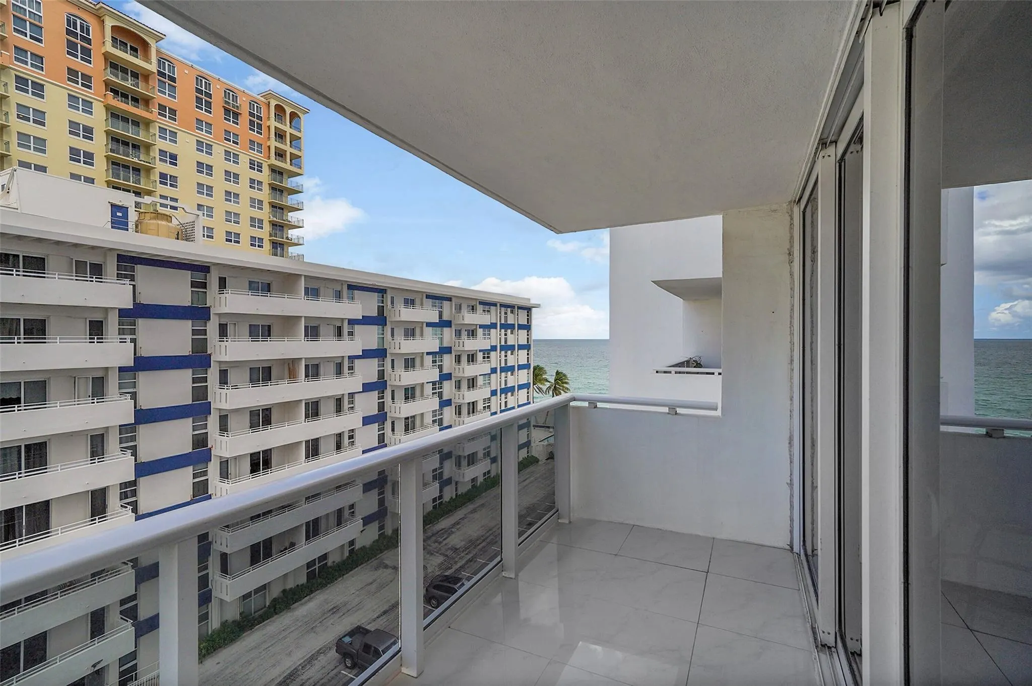 3140 S Ocean Dr, #609