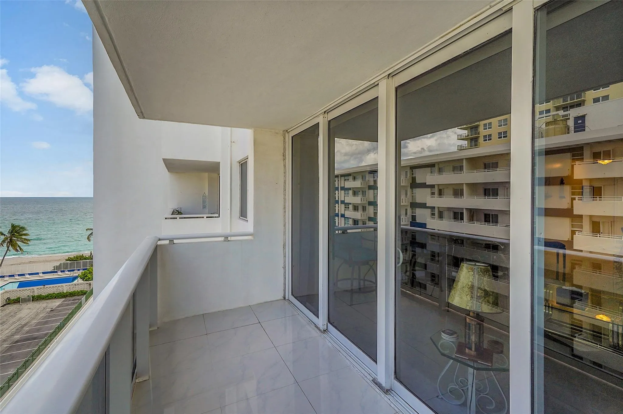 3140 S Ocean Dr, #609