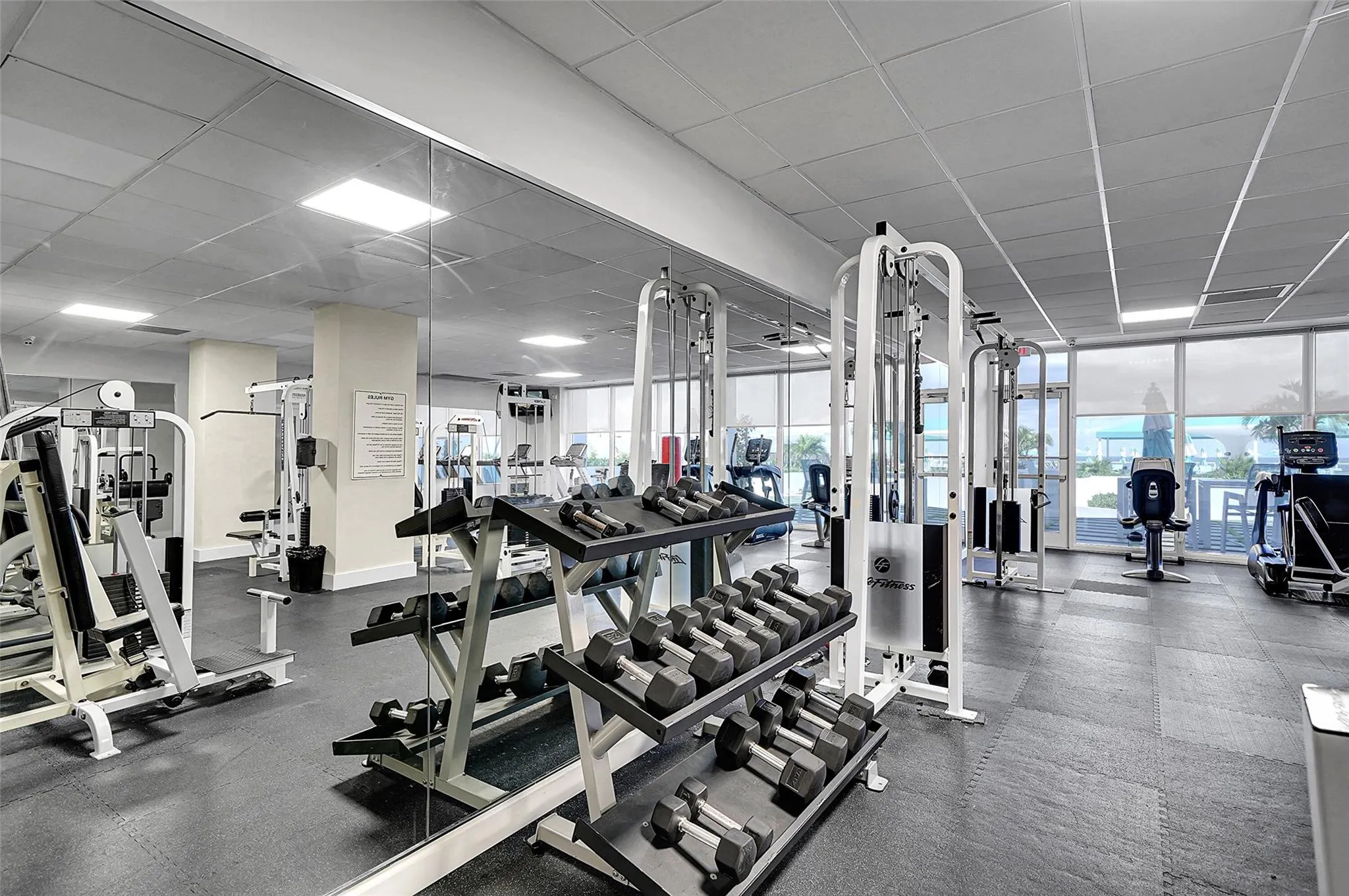 3140 S Ocean Dr, #609