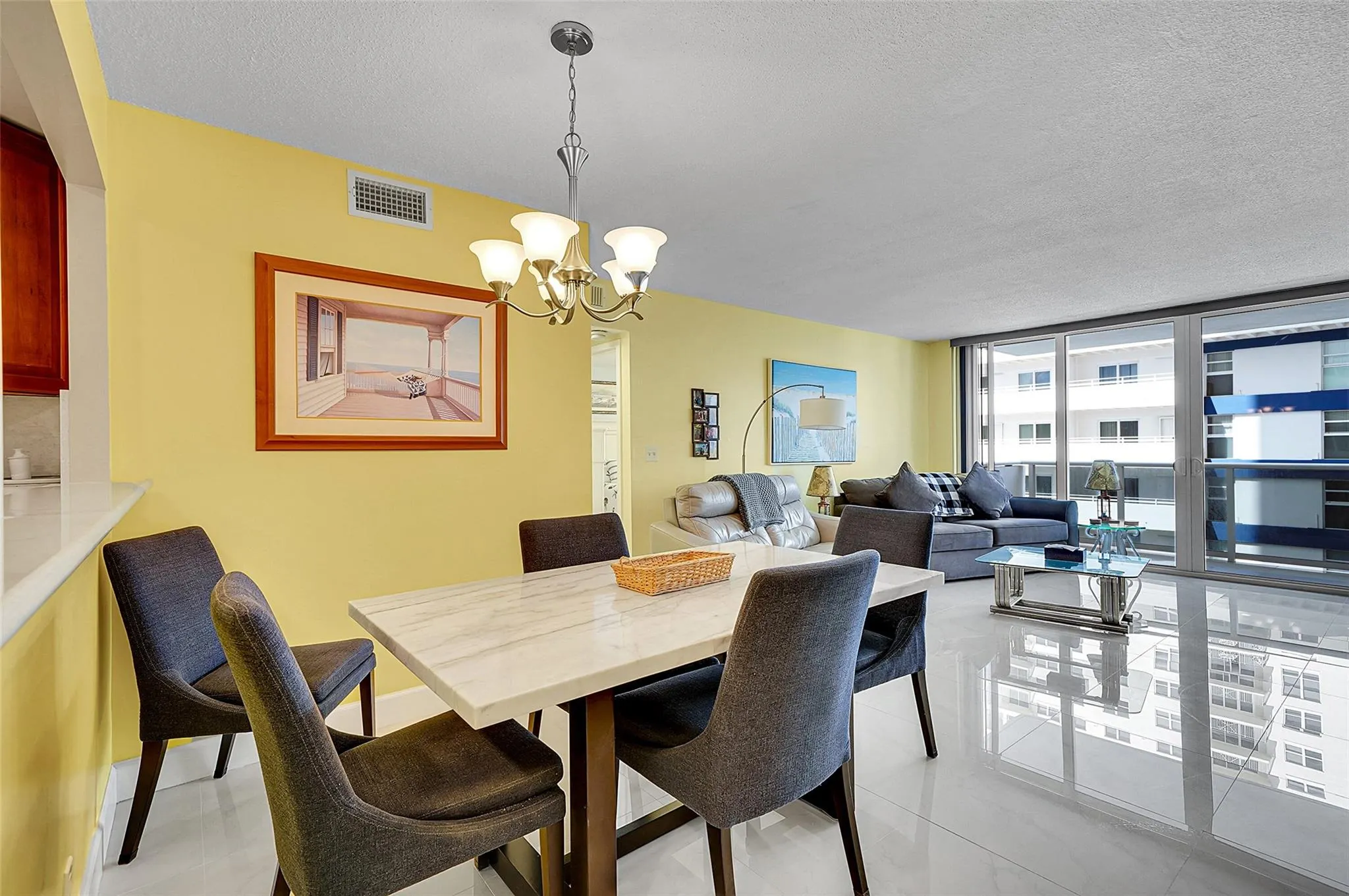 3140 S Ocean Dr, #609