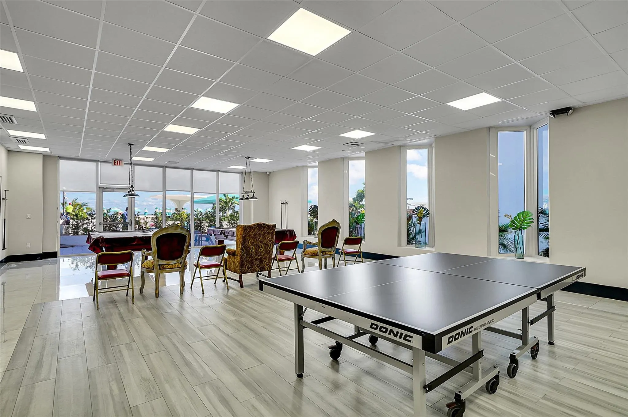 3140 S Ocean Dr, #609