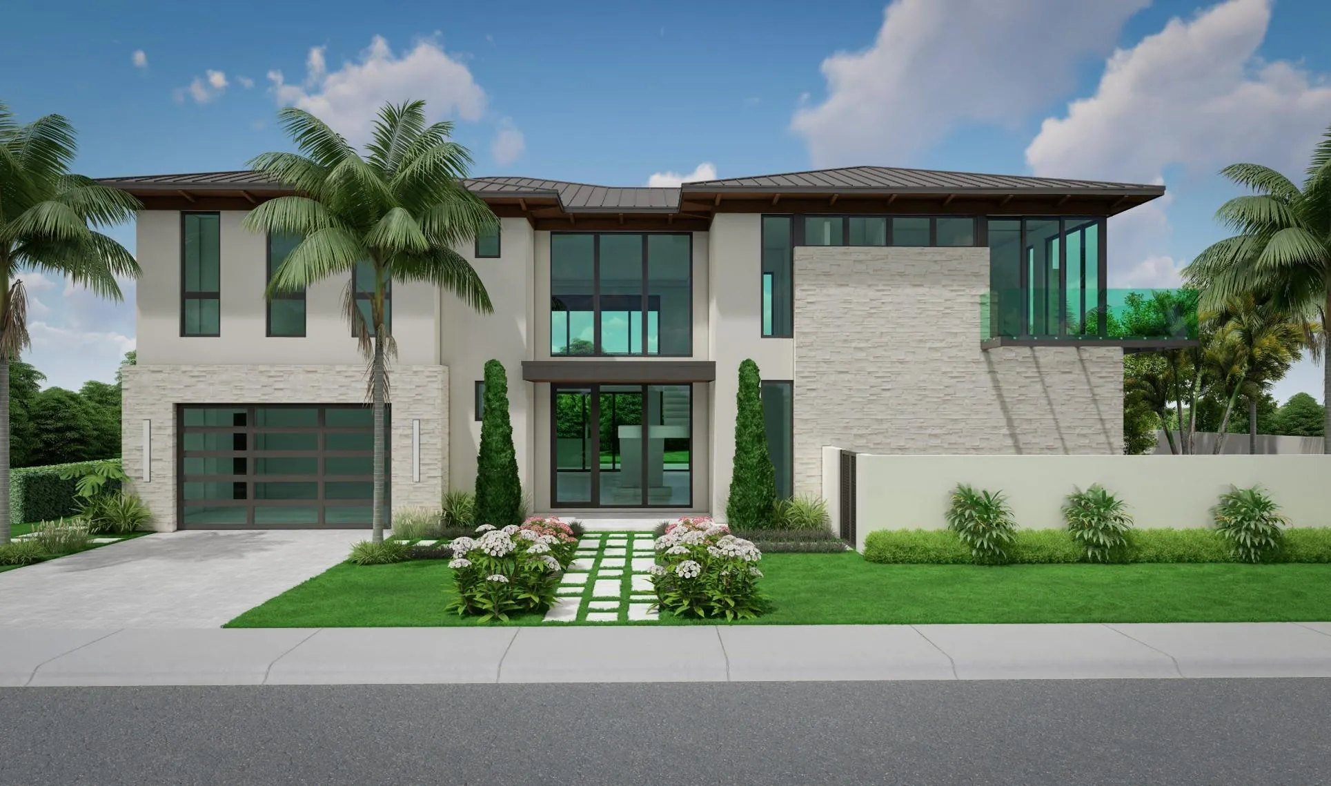 2023 N Swinton Ave.
