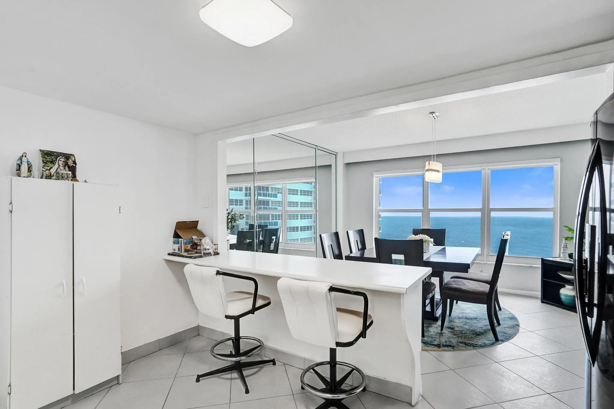 3500 Galt Ocean Dr, #807