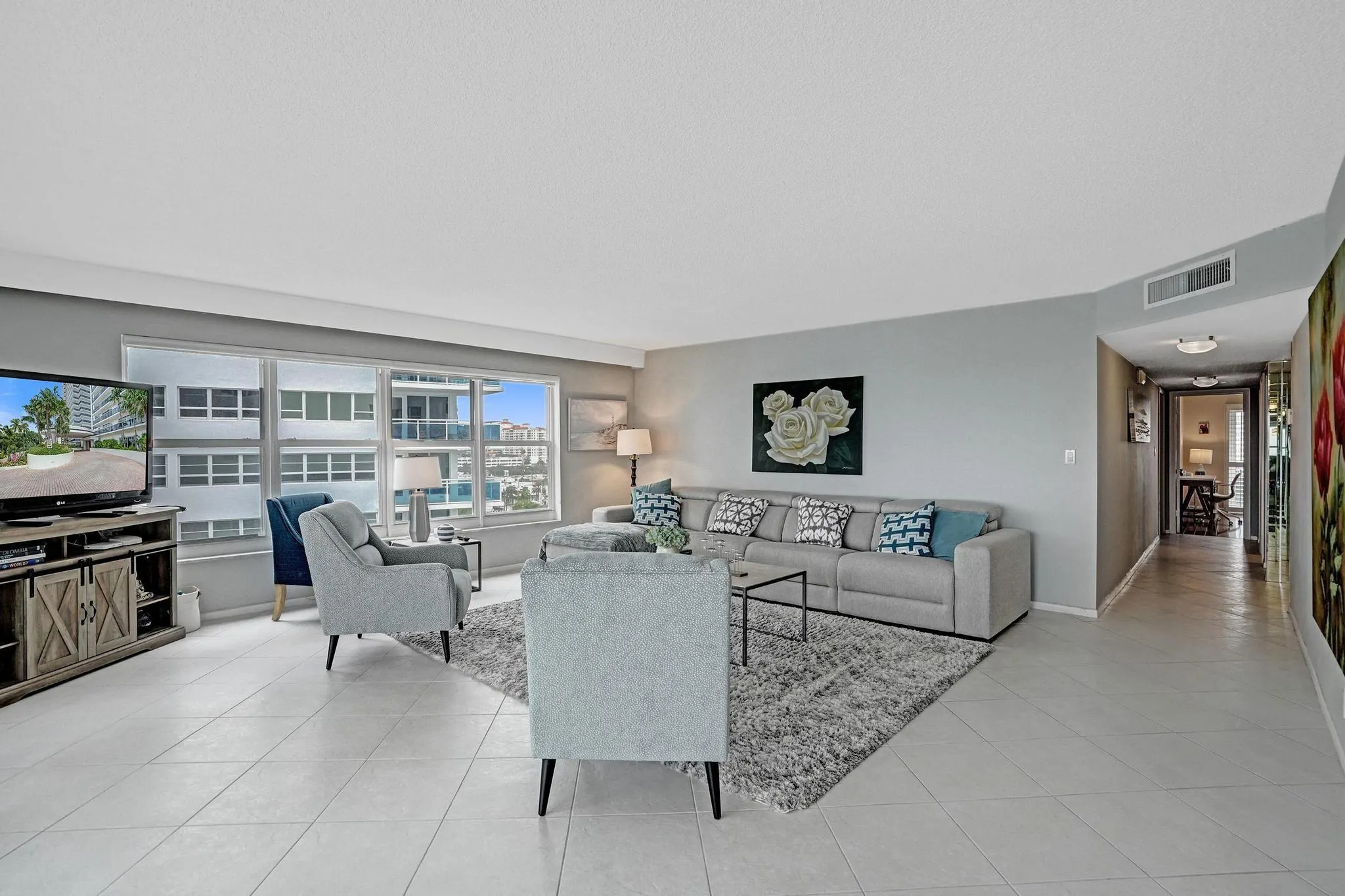 3500 Galt Ocean Dr, #807