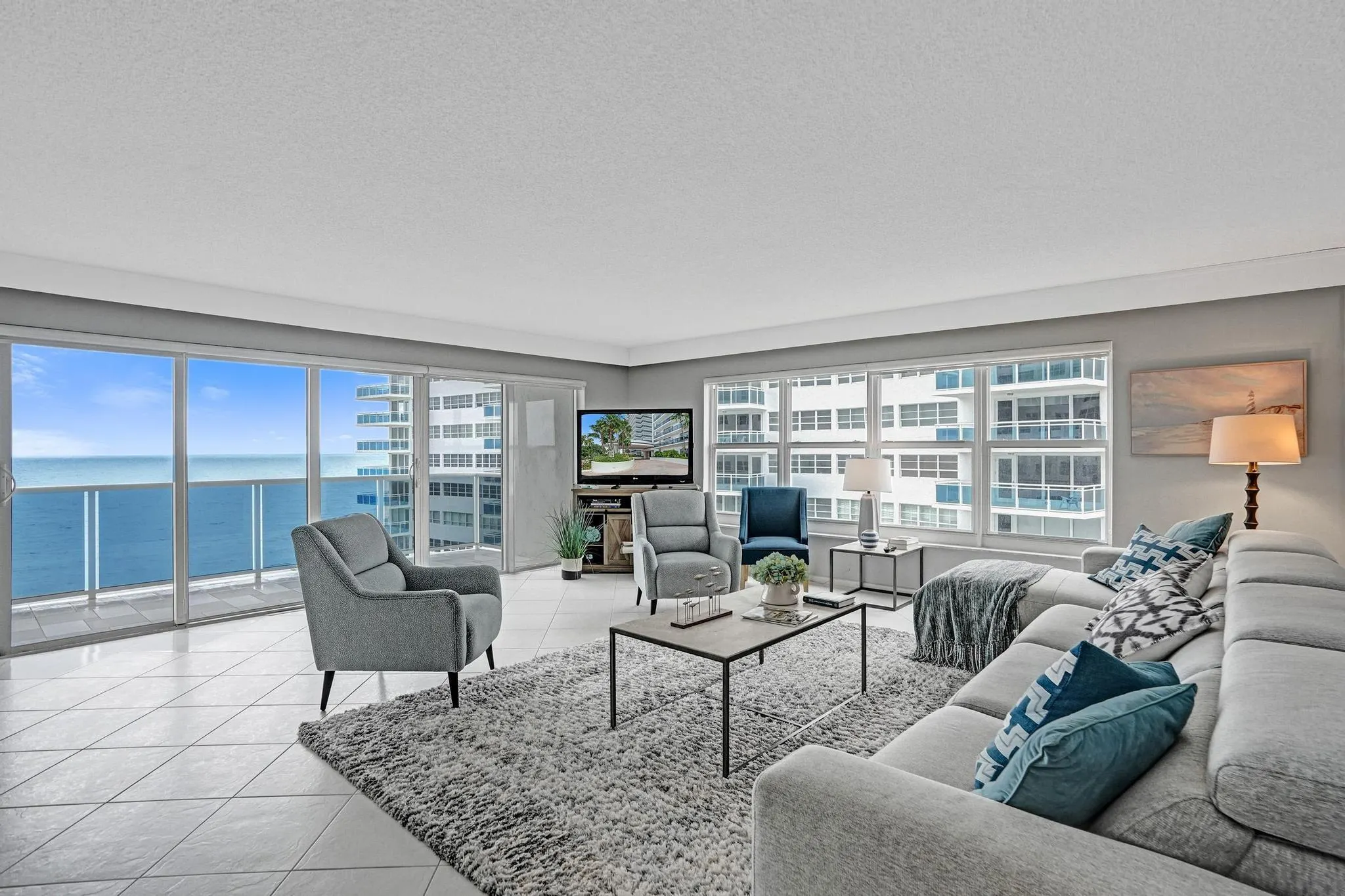 3500 Galt Ocean Dr, #807