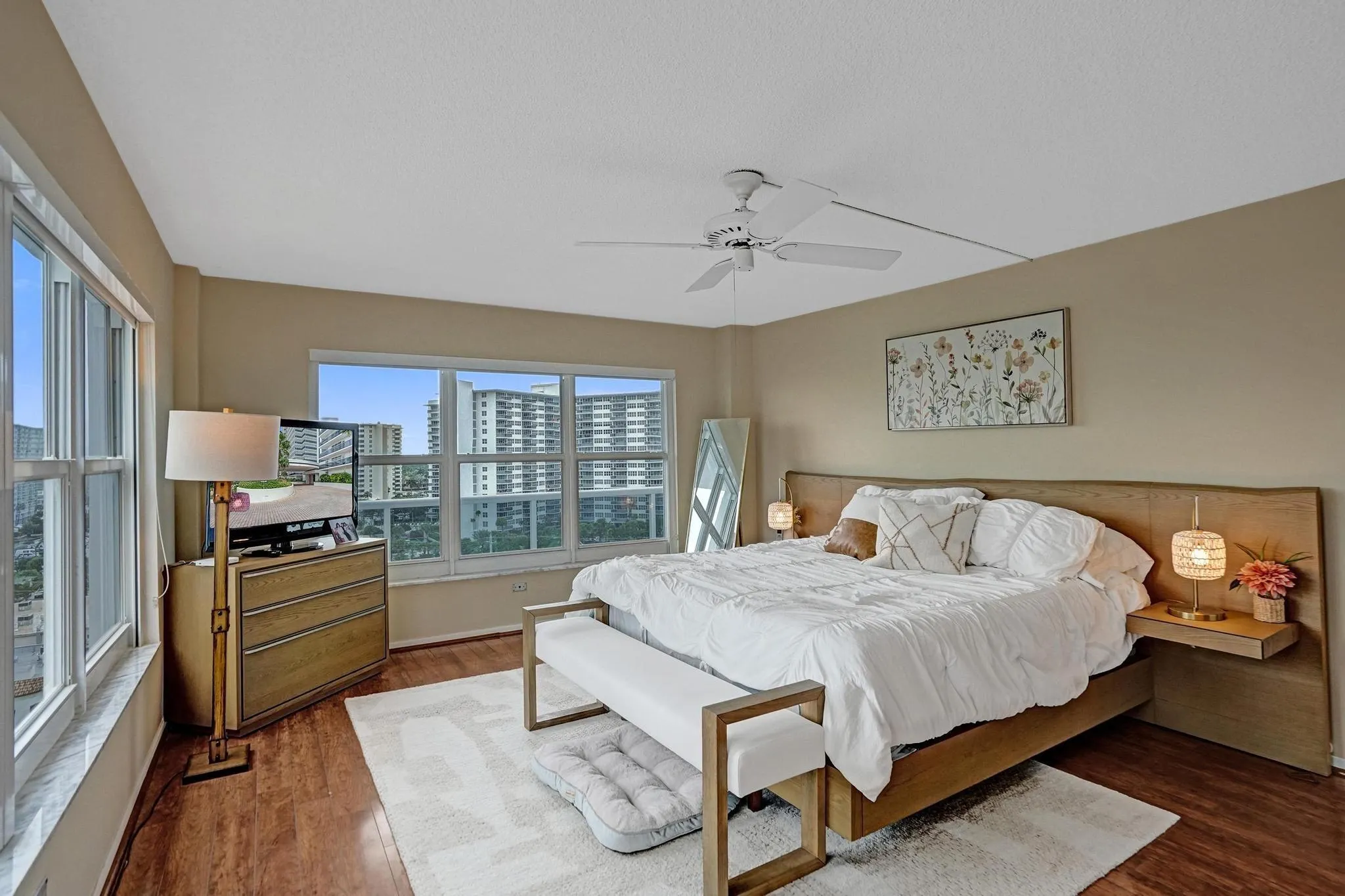 3500 Galt Ocean Dr, #807