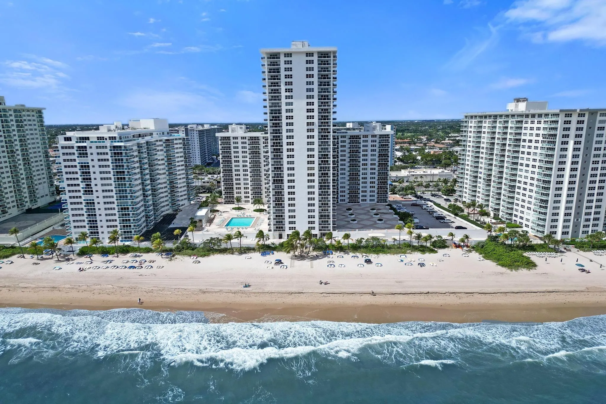 3500 Galt Ocean Dr, #807