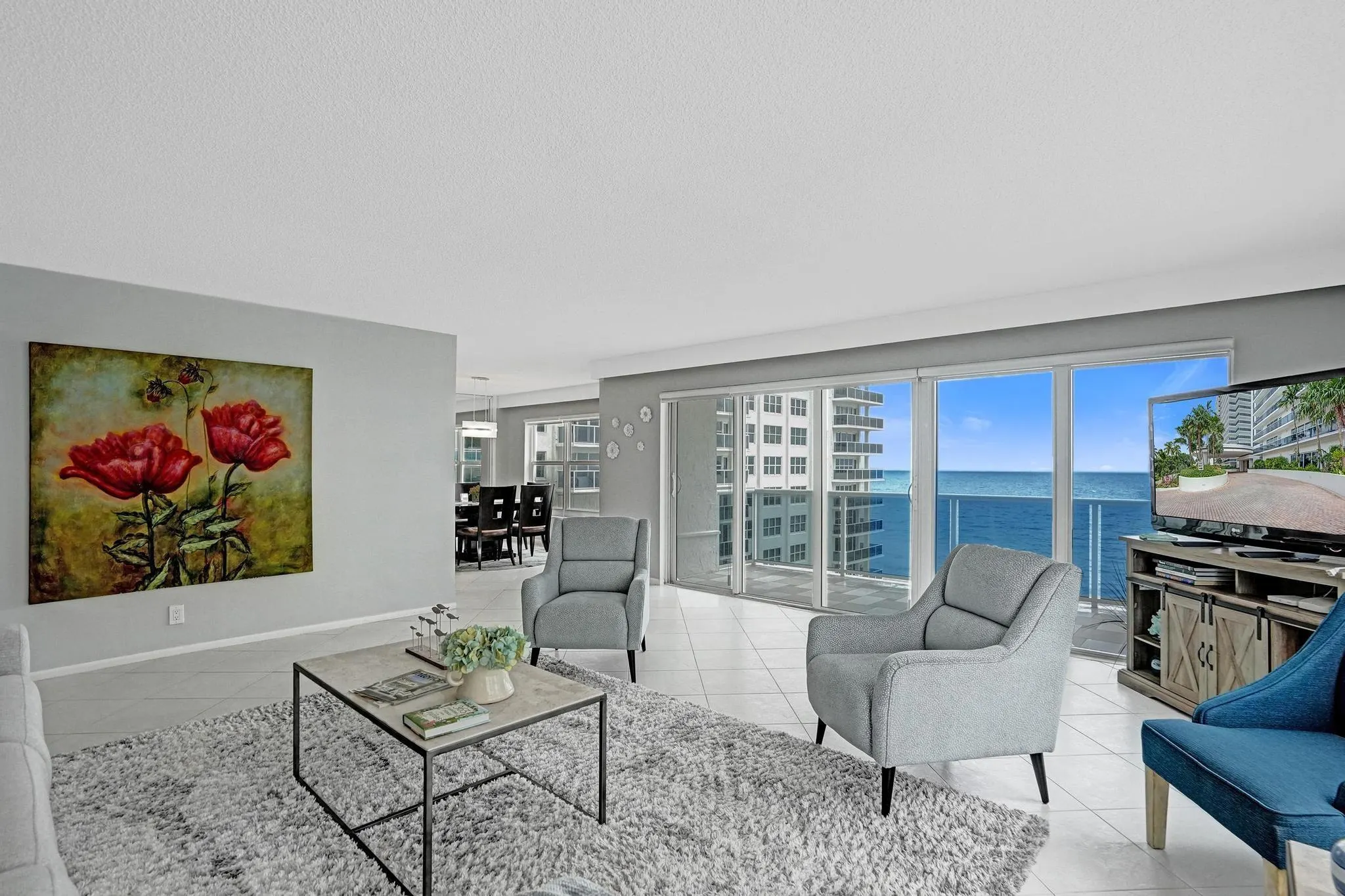 3500 Galt Ocean Dr, #807