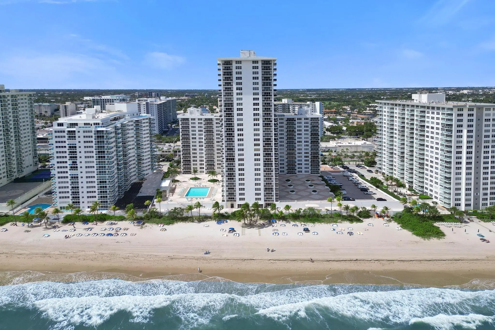 3500 Galt Ocean Dr, #807