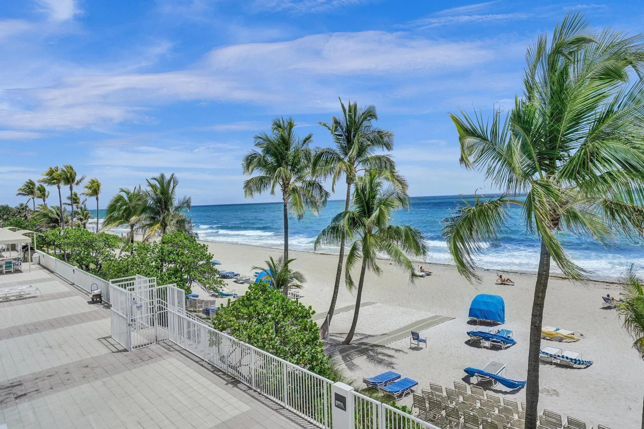 3500 Galt Ocean Dr, #807