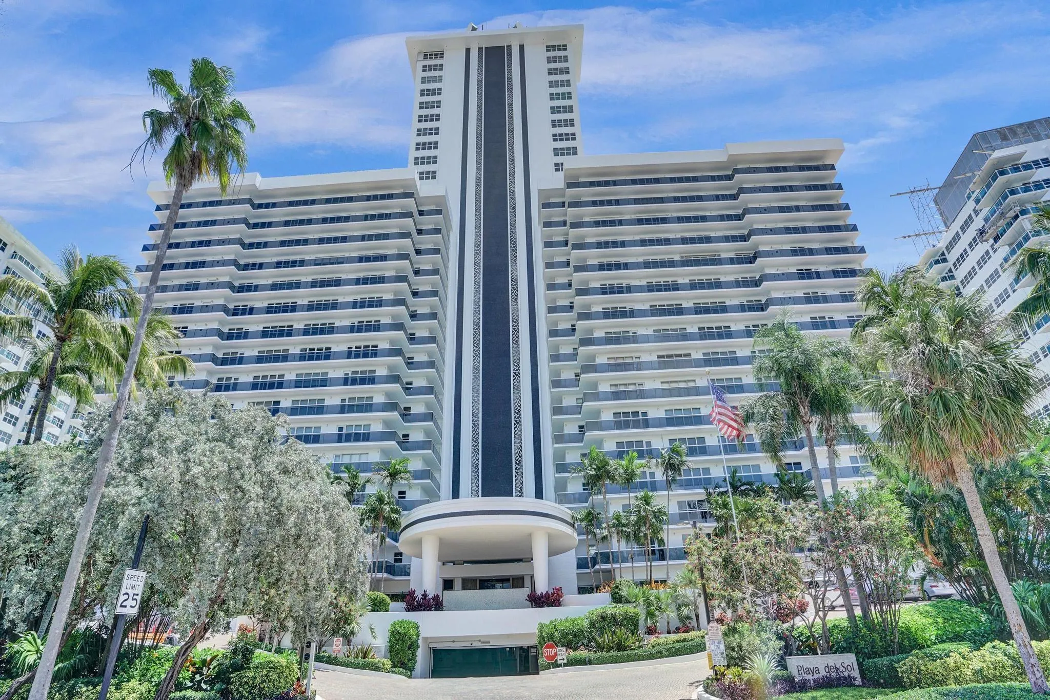 3500 Galt Ocean Dr, #807
