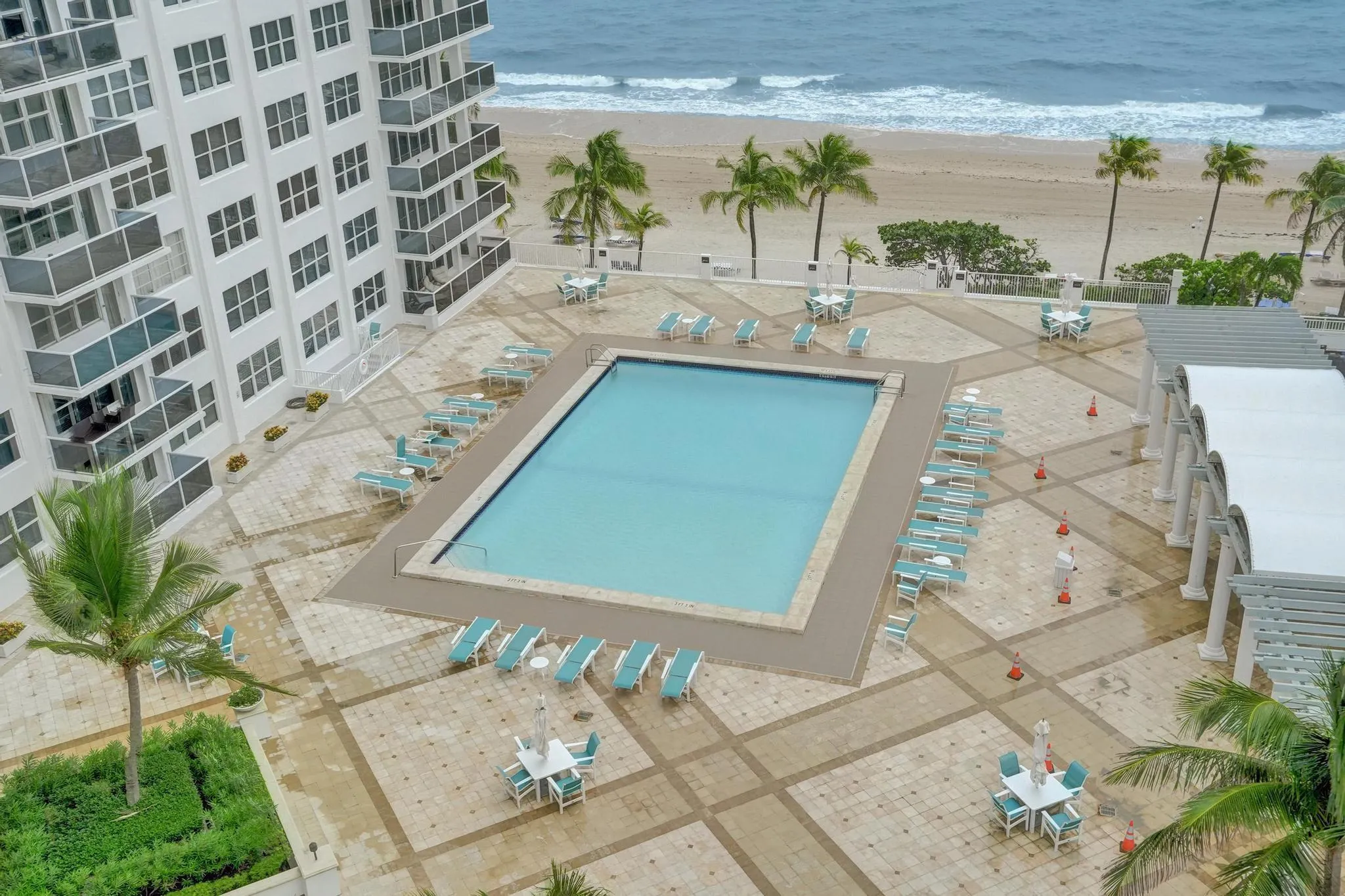 3500 Galt Ocean Dr, #807