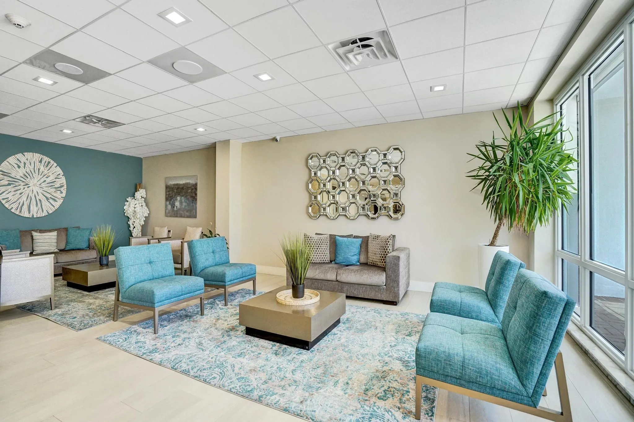 3500 Galt Ocean Dr, #807