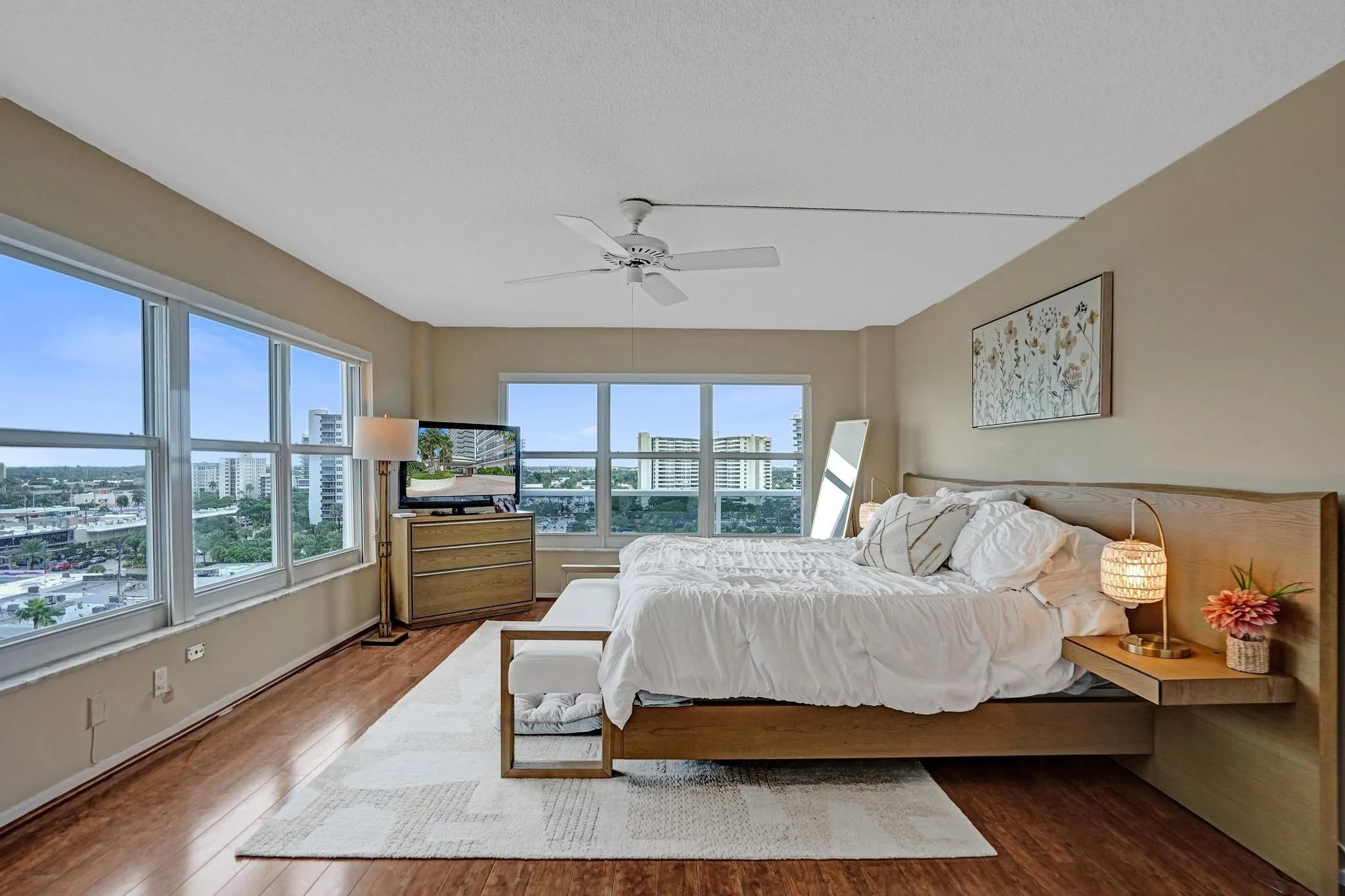 3500 Galt Ocean Dr, #807