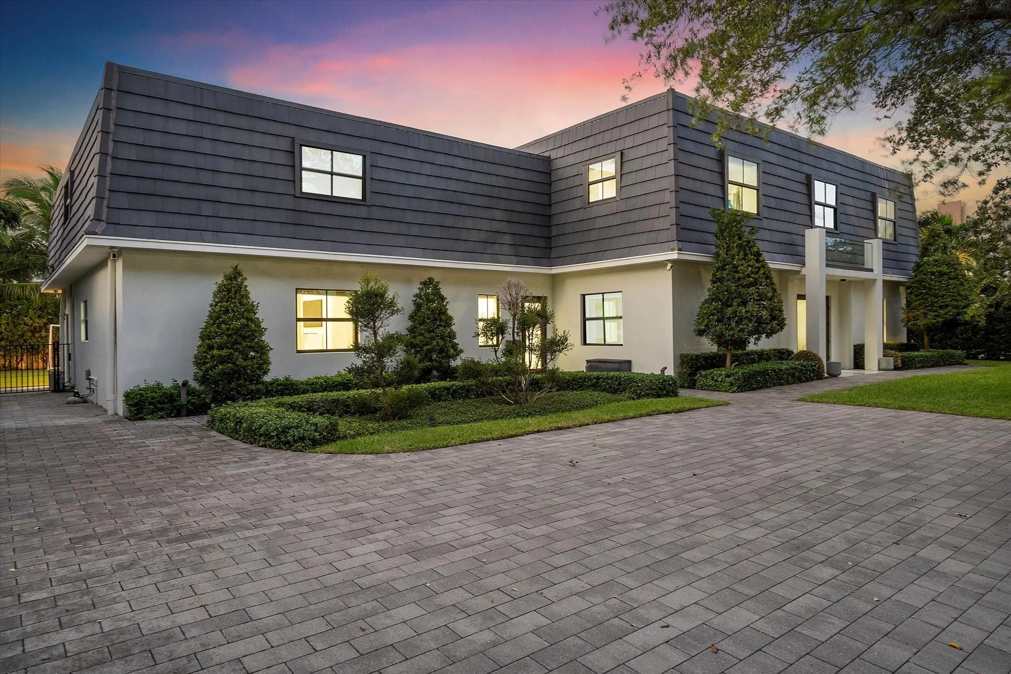 9 Tahoe Ln