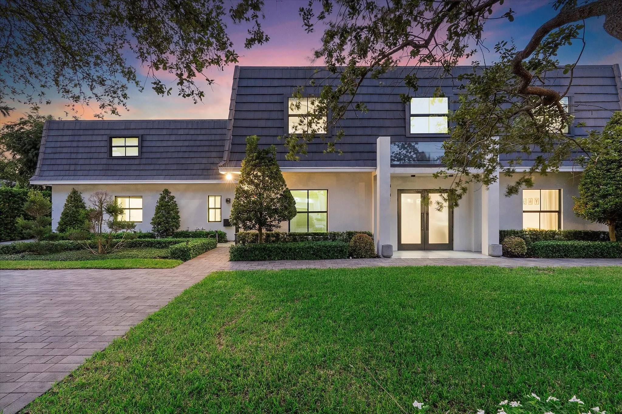 9 Tahoe Ln