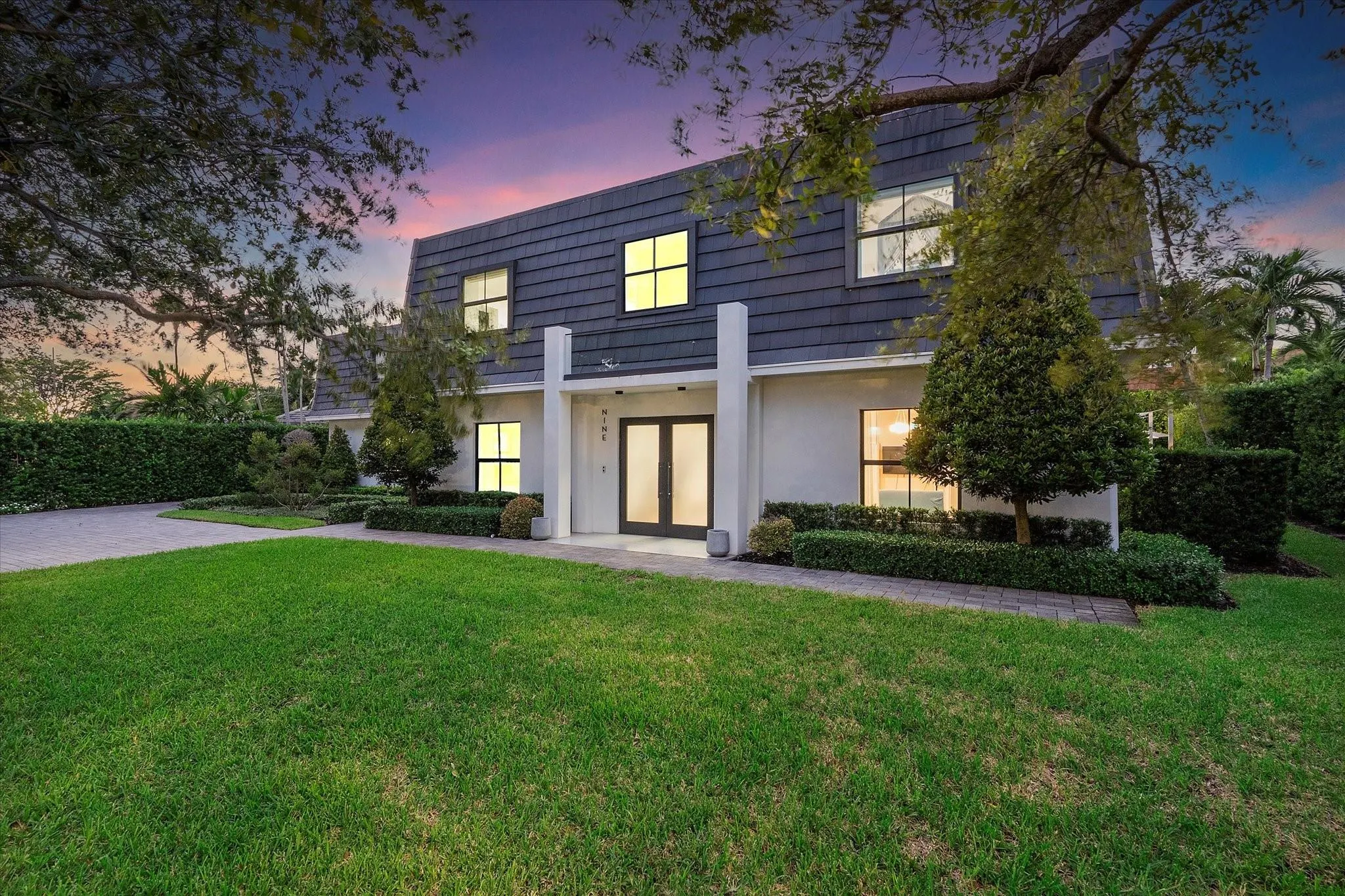 9 Tahoe Ln