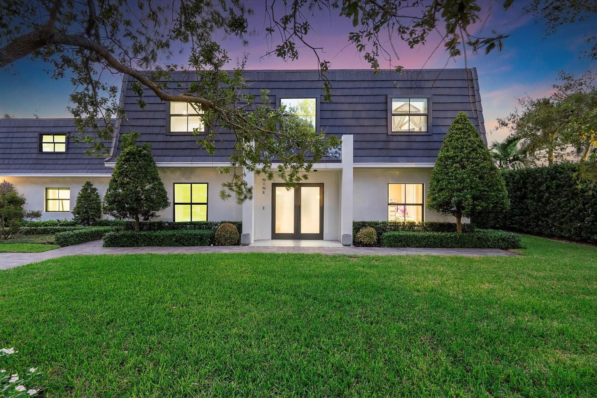 9 Tahoe Ln