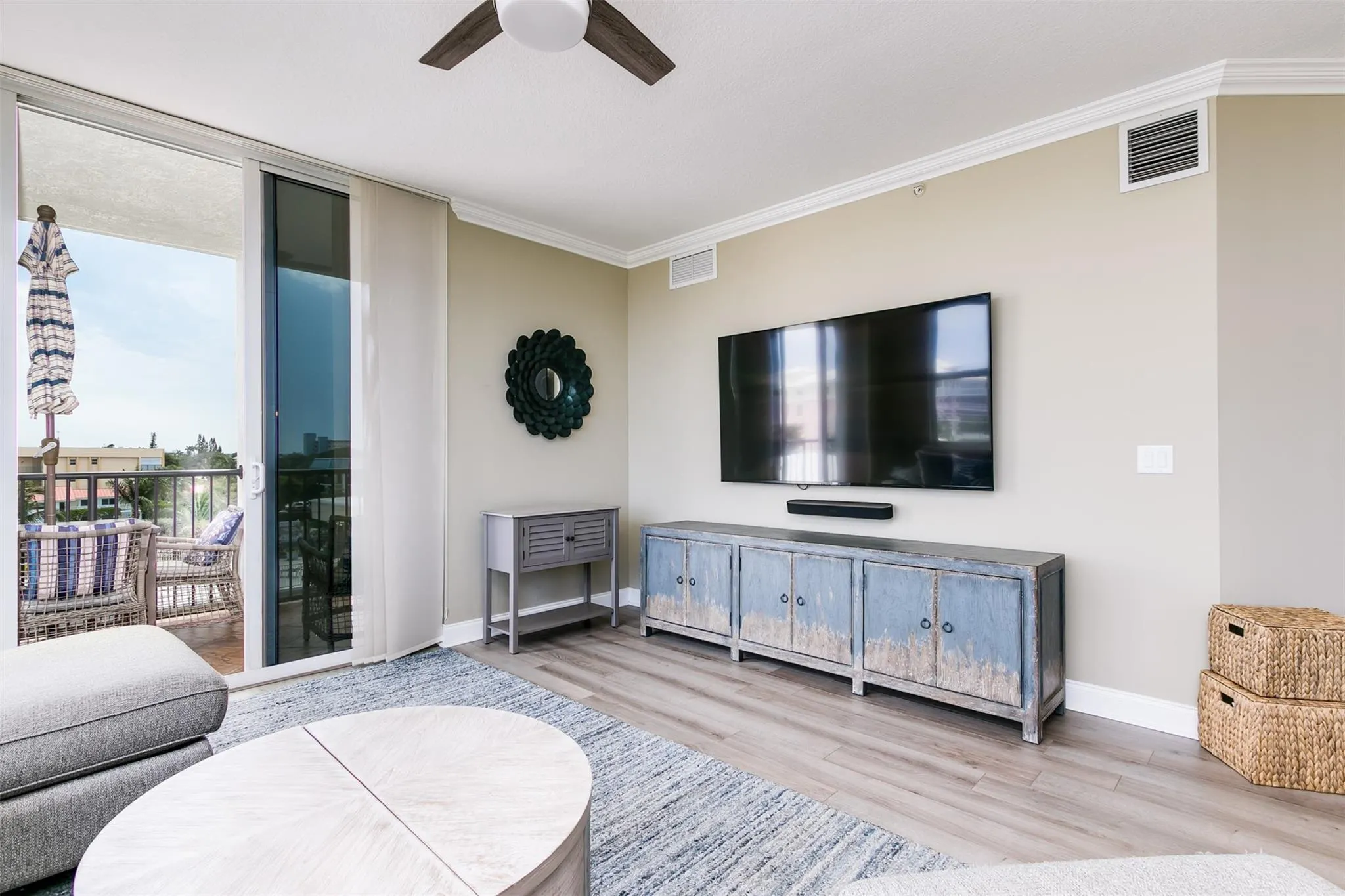 191 S Ocean Dr, #513