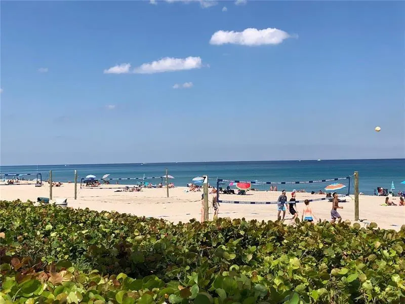 191 S Ocean Dr, #513