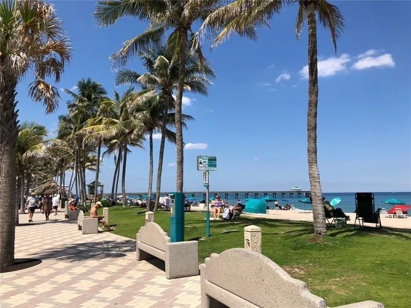 191 S Ocean Dr, #513