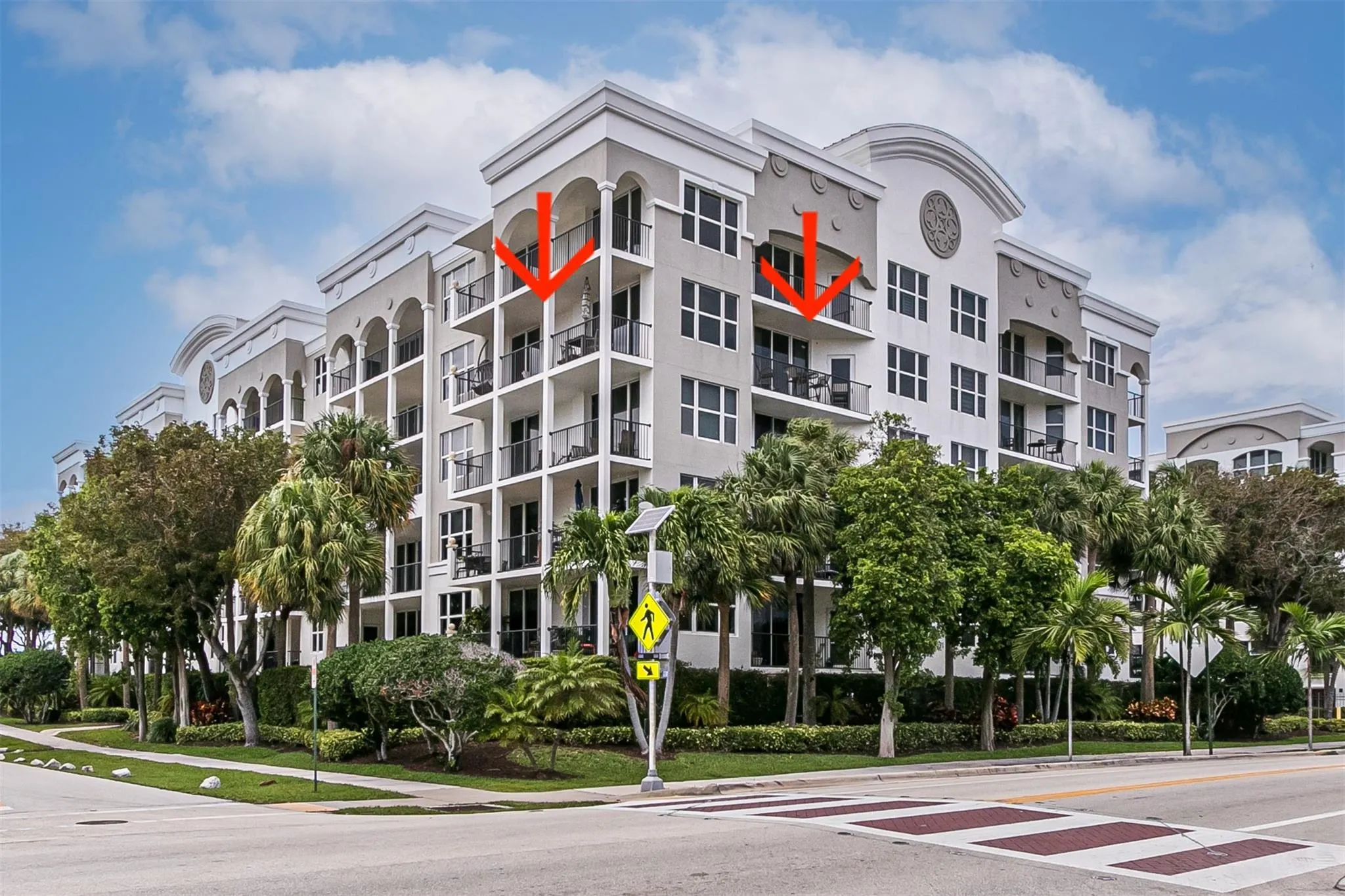 191 S Ocean Dr, #513