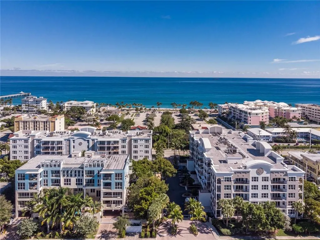191 S Ocean Dr, #513