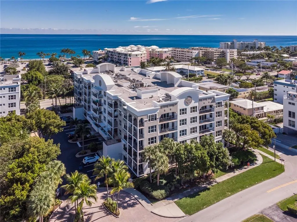 191 S Ocean Dr, #513