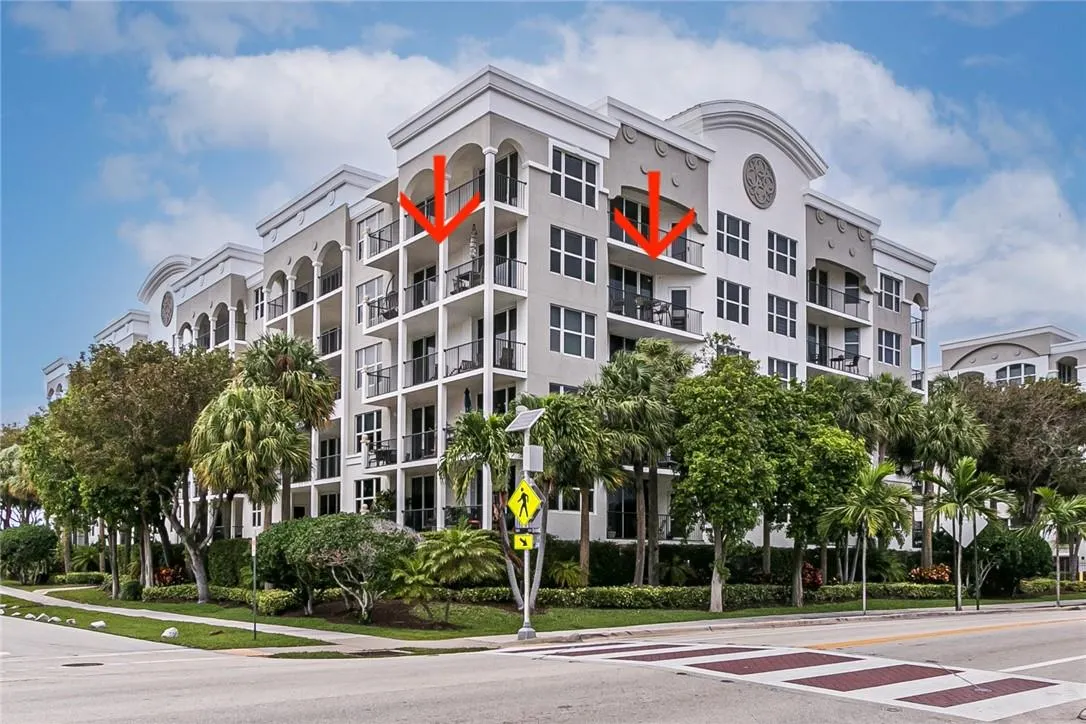 191 S Ocean Dr, #513