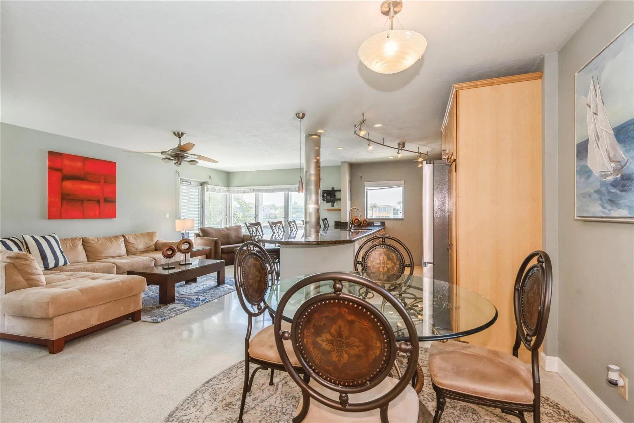 561 Bayshore Dr, #1