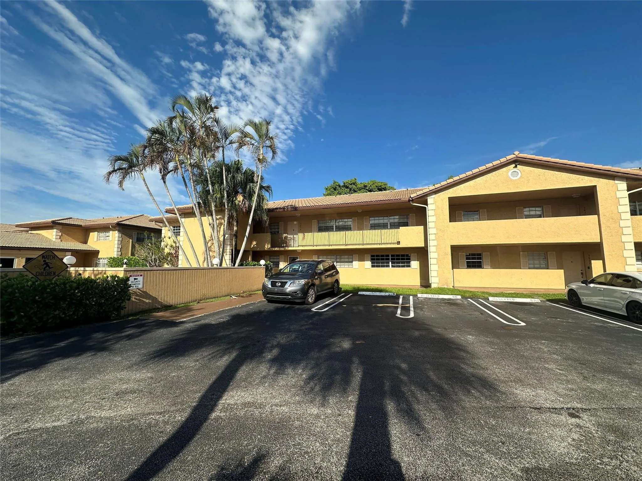 3034 Coral Springs Dr, #202