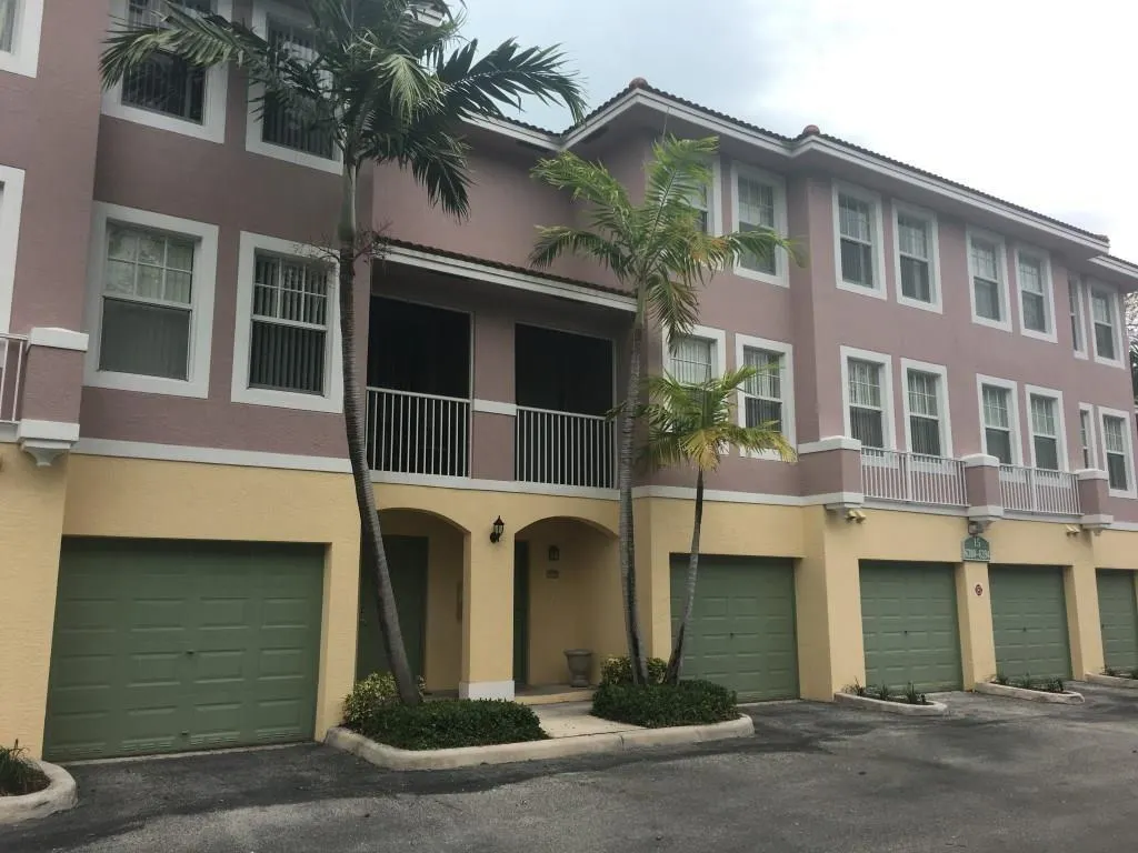 6384 W Sample Rd, #6384