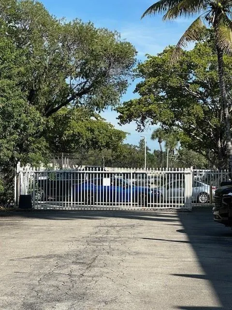 4265 NW South Tamiami Canal Dr, #1-104