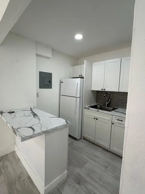 4265 NW South Tamiami Canal Dr, #1-104