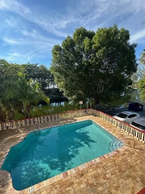 4265 NW South Tamiami Canal Dr, #1-104