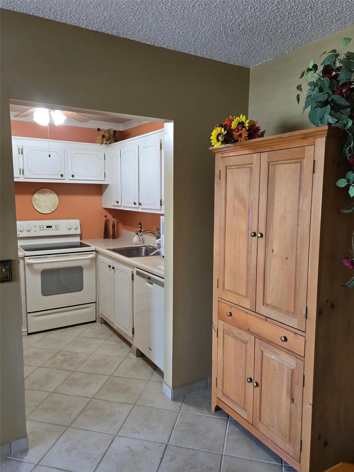 165 Tilford H, #165