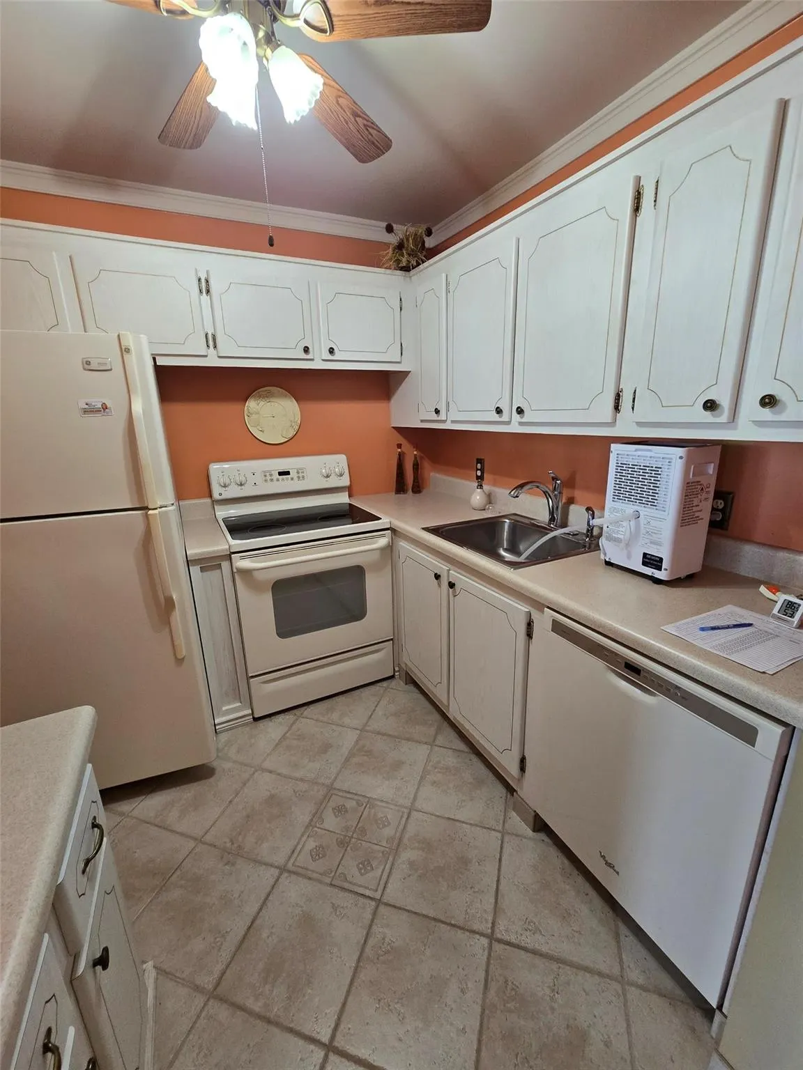 165 Tilford H, #165