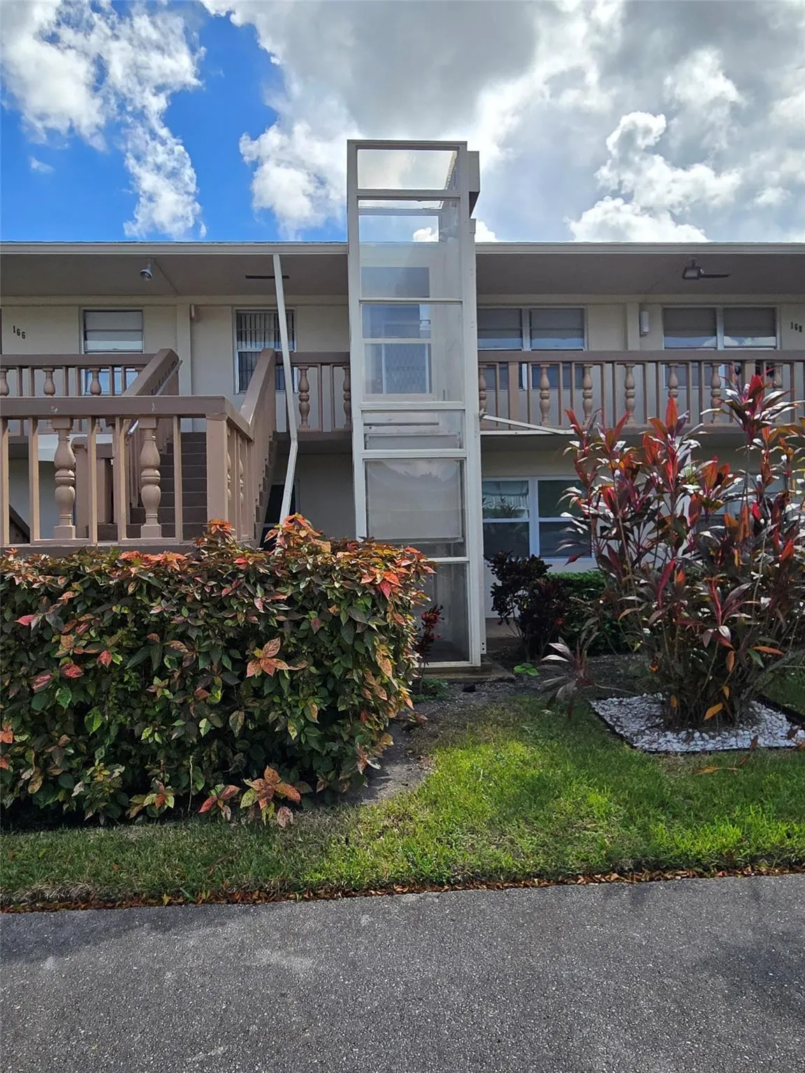 165 Tilford H, #165