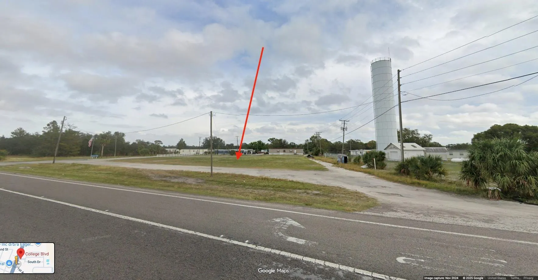 US Hwy 27