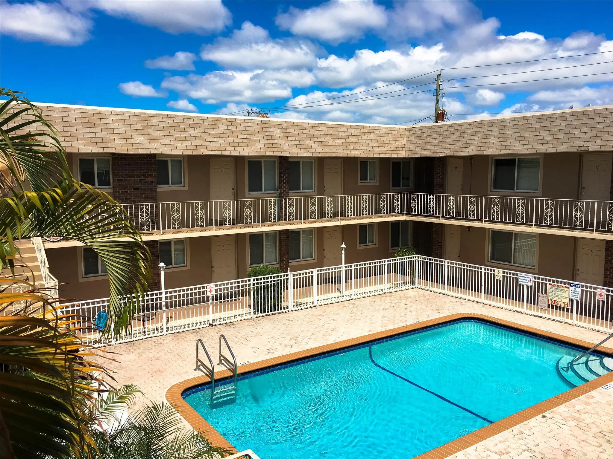1727 Liberty Street, #18