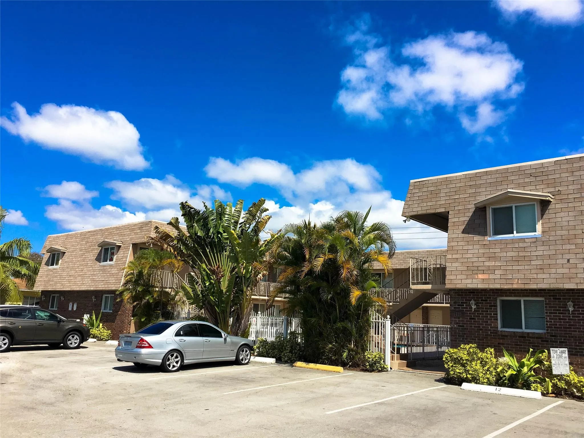 1727 Liberty Street, #18
